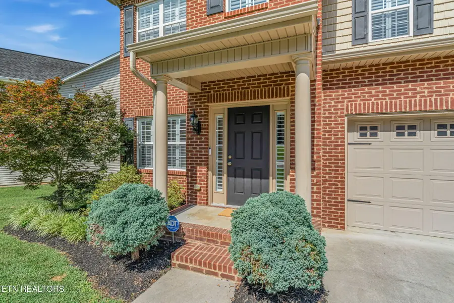 947 Vicar Lane, Knoxville, TN 37919 - #2
