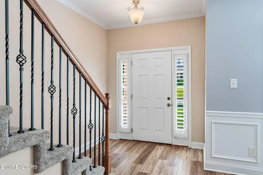 947 Vicar Lane, Knoxville, TN 37919 - #3