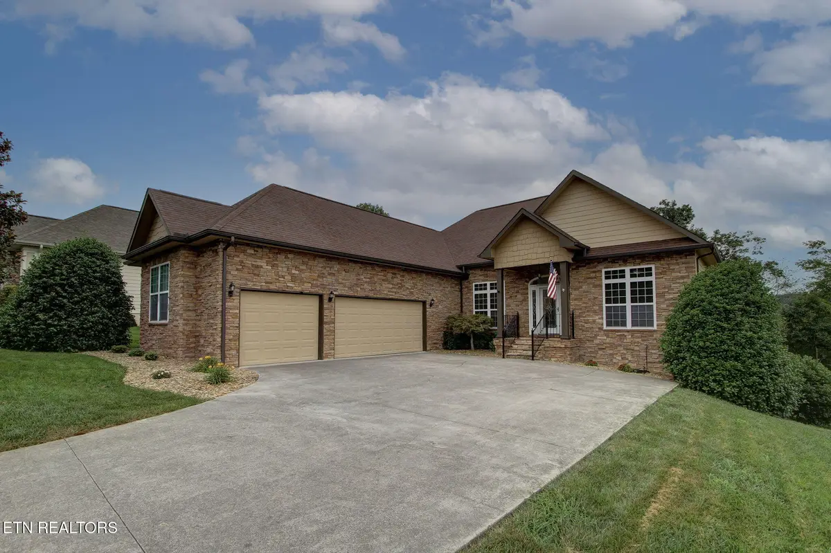 205 Oonoga Way, Loudon, TN 37774 - #1