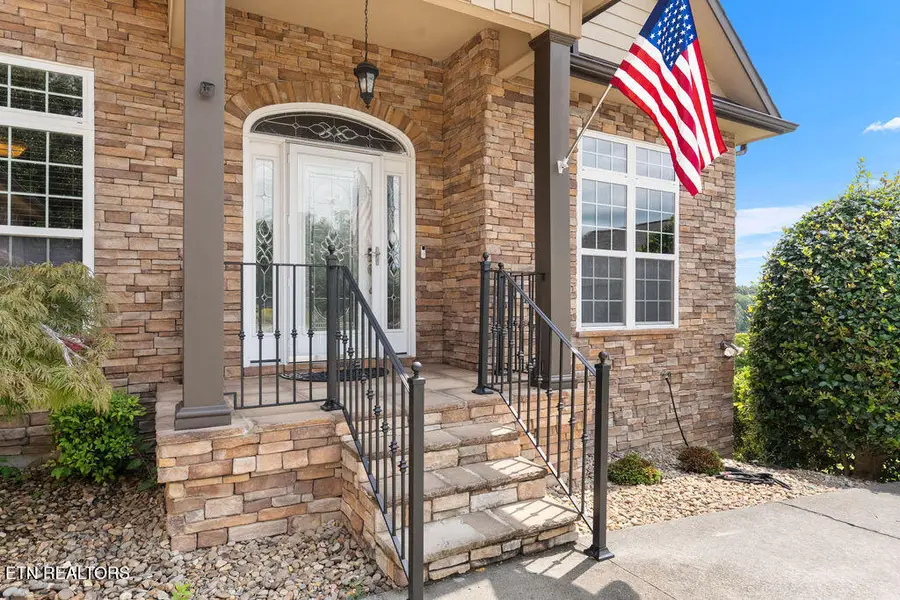 205 Oonoga Way, Loudon, TN 37774 - #2