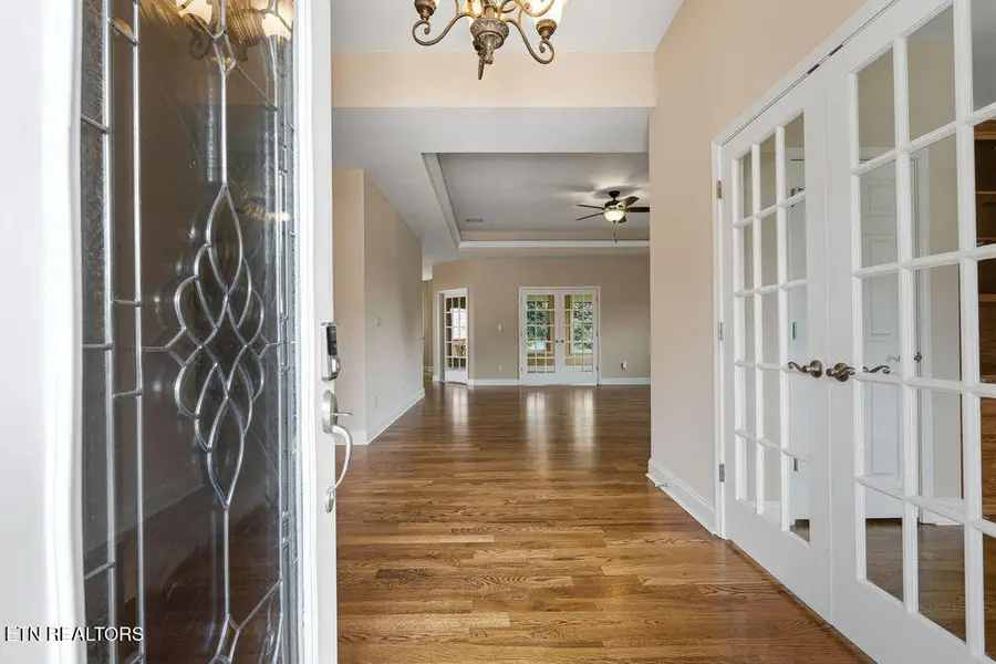 205 Oonoga Way, Loudon, TN 37774 - #3
