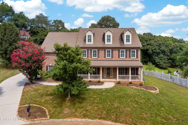 10300 Riverwalk Lane, Knoxville, TN 37922