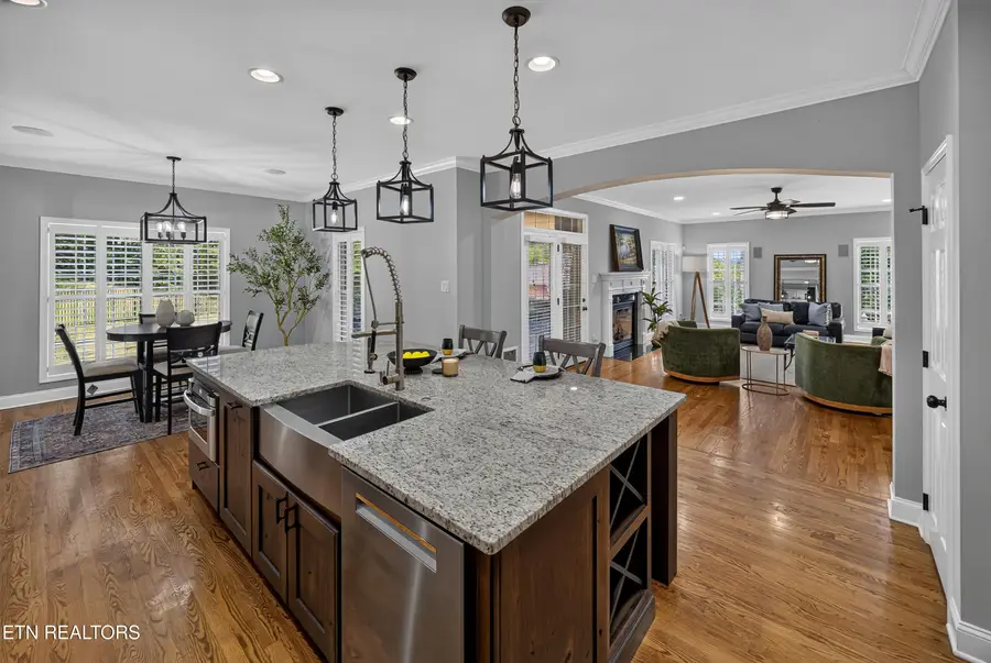 10300 Riverwalk Lane, Knoxville, TN 37922 - #2