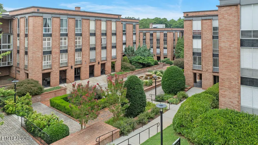 1400 Kenesaw Ave #31H, Knoxville, TN 37919 - #2