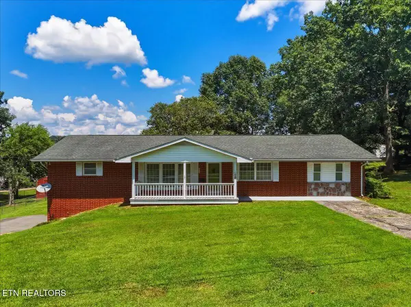 130 Downey Drive, Maryville, TN 37801