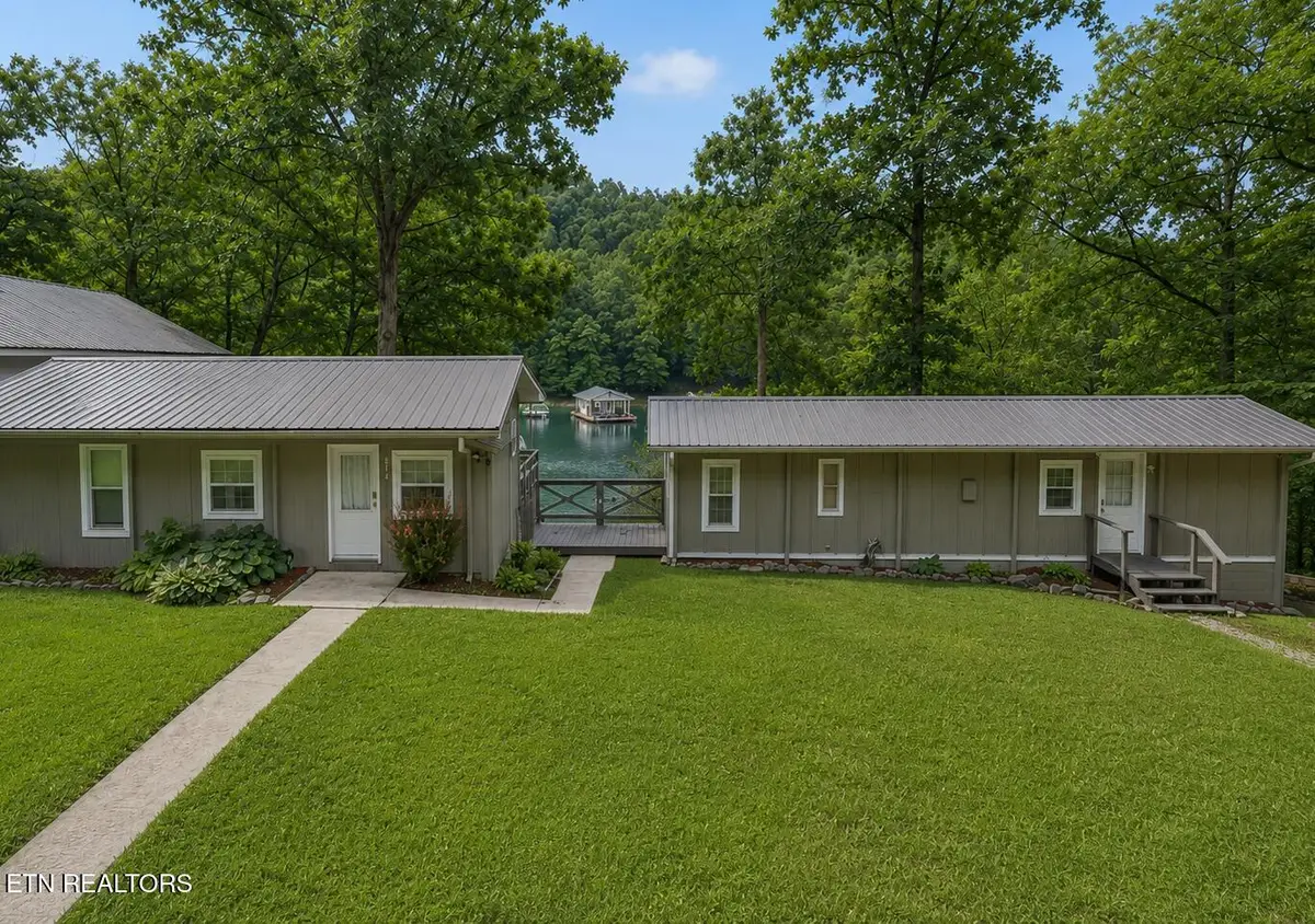 810 Indian River Boat Dock Rd, Jacksboro, TN 37757 - #1