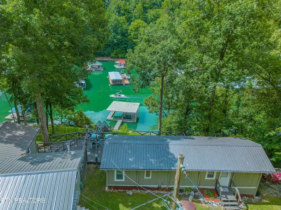 810 Indian River Boat Dock Rd, Jacksboro, TN 37757 - #2