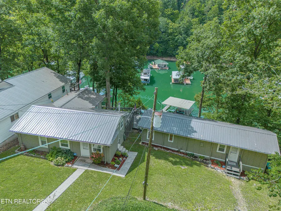 810 Indian River Boat Dock Rd, Jacksboro, TN 37757 - #3