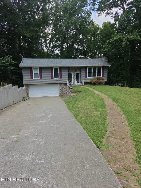 3537 Raines Lane, Knoxville, TN 37920