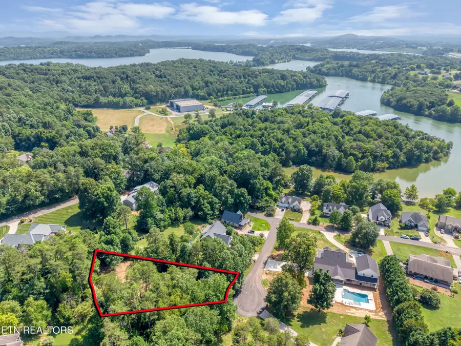 Kennesaw Court, Maryville, TN 37801 - #2