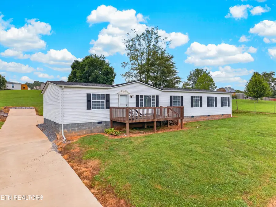 4161 Carters Valley Rd, Church Hill, TN 37642 - #3