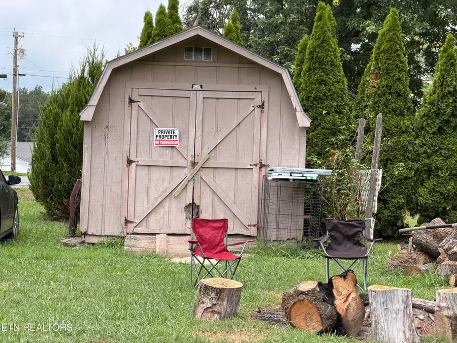 835 Anthony Ave, Smithville, TN 37166 - #2
