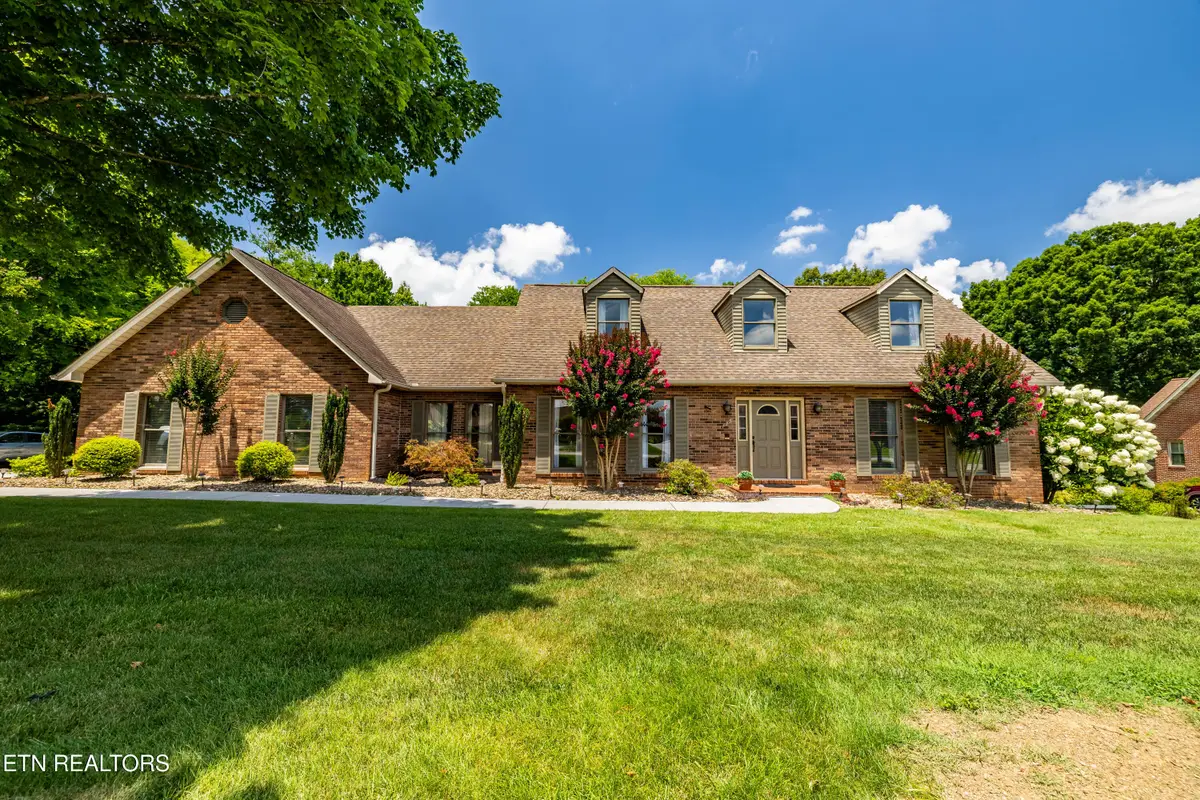 135 N Panoscenic Drive, Maryville, TN 37803 - #1