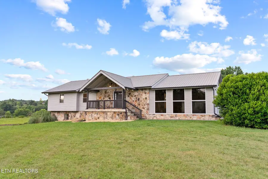 162 County Road 82, Athens, TN 37303 - #2