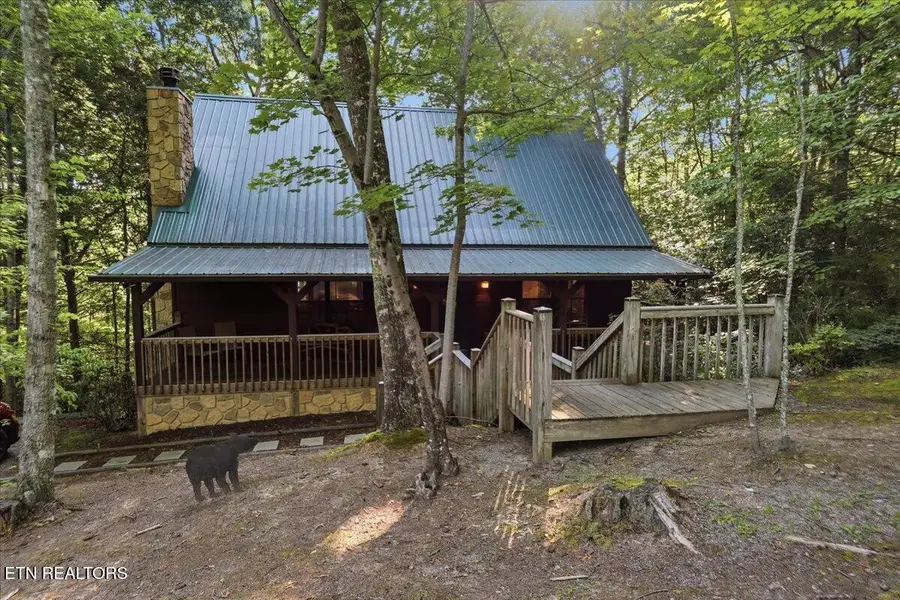 739 Stonegate Way, Townsend, TN 37882 - #3