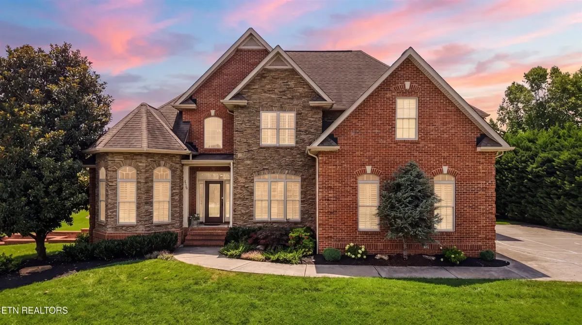 1729 Ansley Drive, Alcoa, TN 37701 - #1
