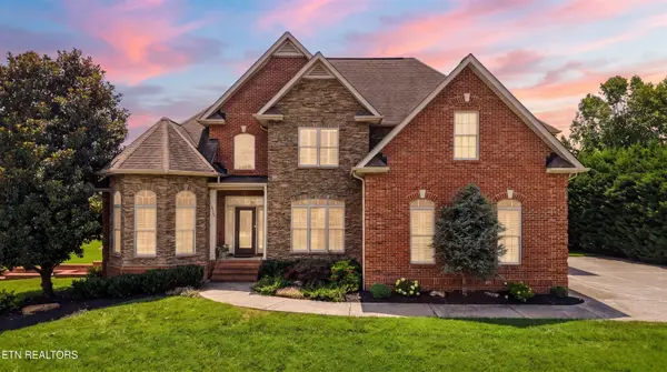 1729 Ansley Drive, Alcoa, TN 37701