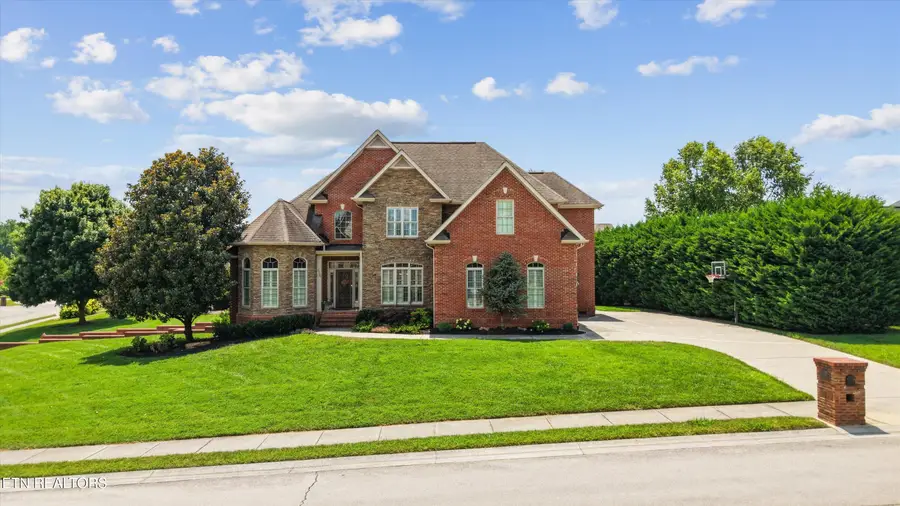 1729 Ansley Drive, Alcoa, TN 37701 - #2