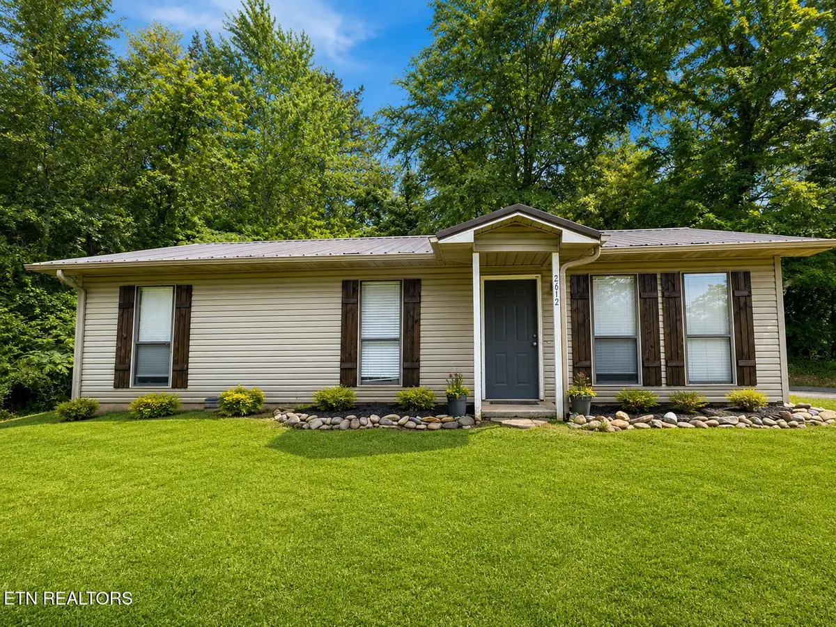 2612 Old Whites Mill Rd, Maryville, TN 37803 - #1