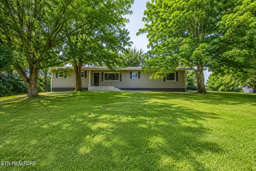 242 Oak St, Maynardville, TN 37807 - #3
