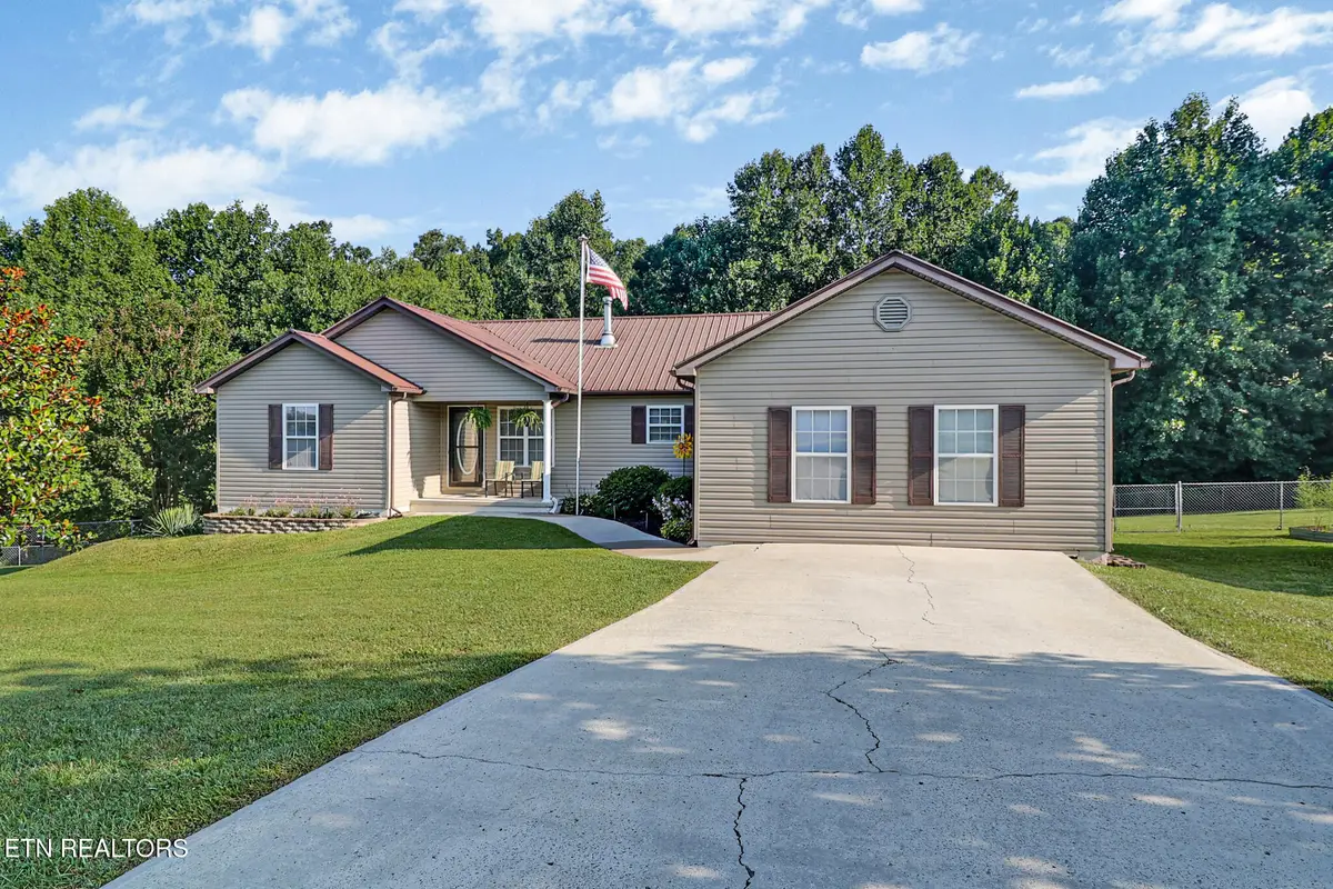 661 Grace Hill Drive, Crossville, TN 38571 - #1