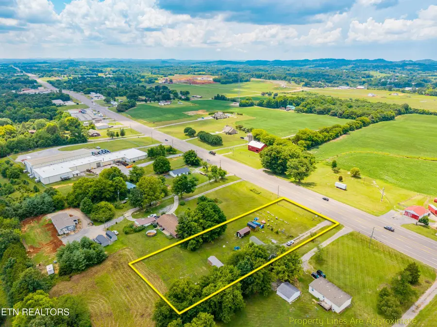 6389 Us-411, Greenback, TN 37742 - #2