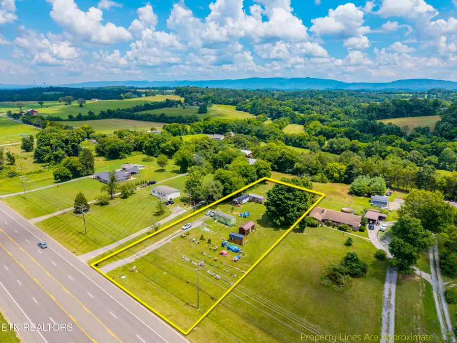 6389 Us-411, Greenback, TN 37742 - #3