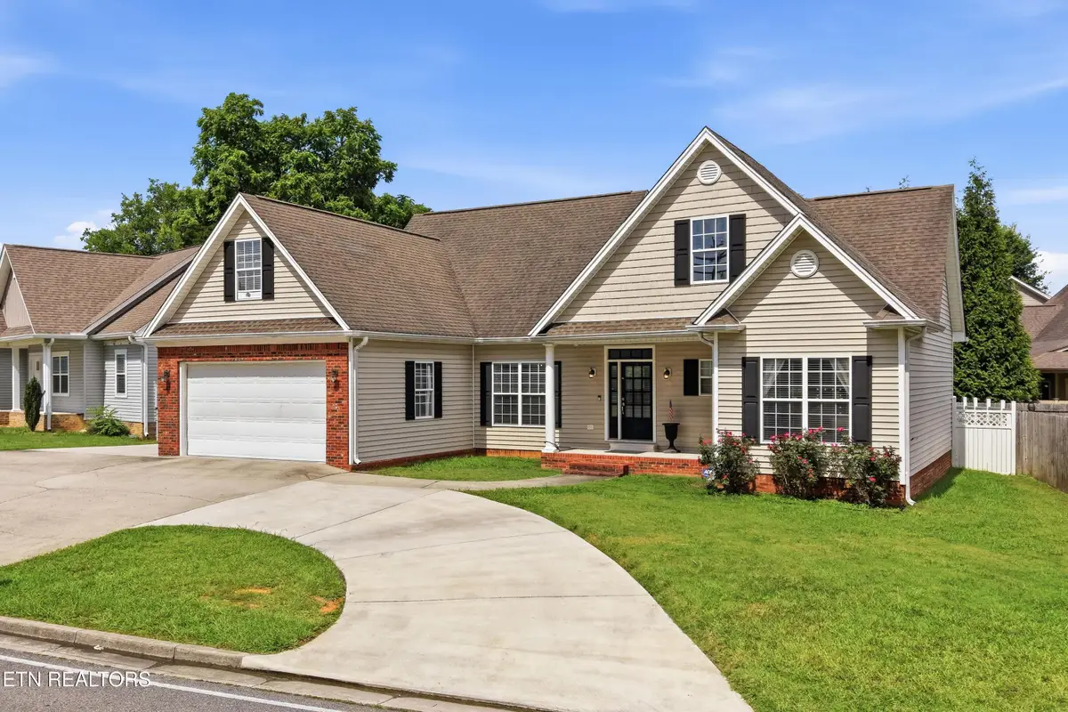 5266 NW Mouse Creek Rd, Cleveland, TN 37312 - #1