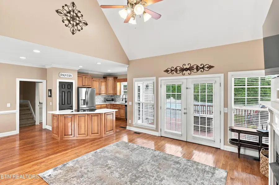 5266 NW Mouse Creek Rd, Cleveland, TN 37312 - #3