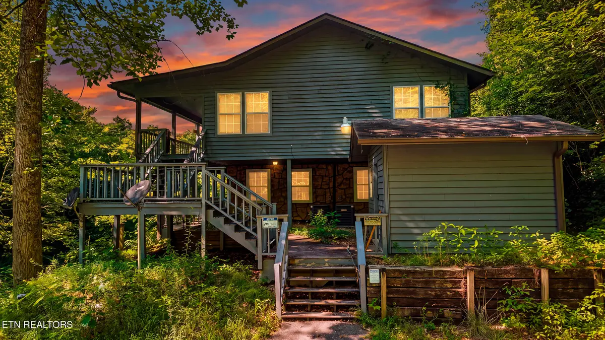 2685 S Clear Fork Rd, Sevierville, TN 37862 - #1