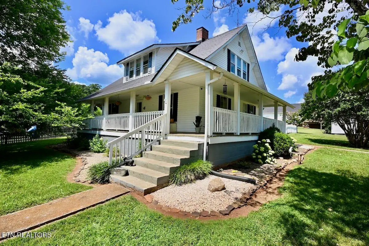 3232 Reiley Drive, Maryville, TN 37801 - #1