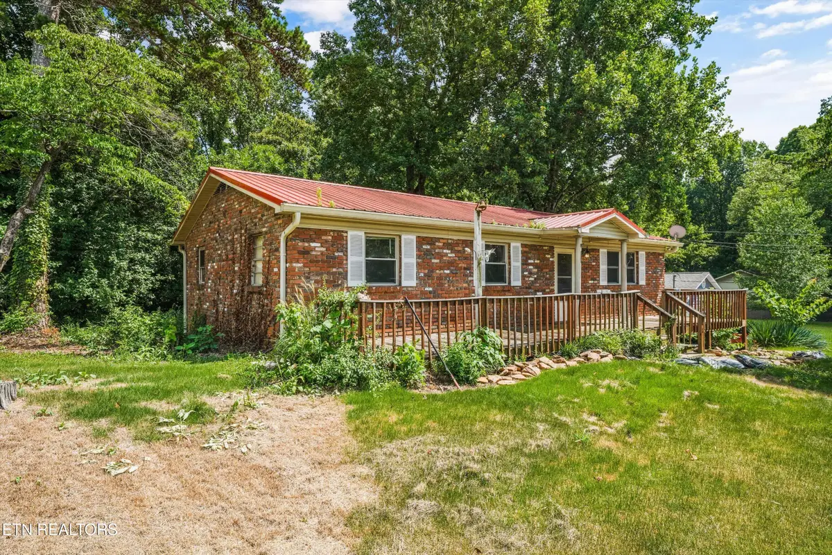 1443 Johnathan Drive, Louisville, TN 37777 - #1