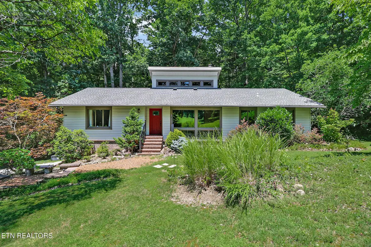 222 Foxfire Lane, Kingston, TN 37763 - #1