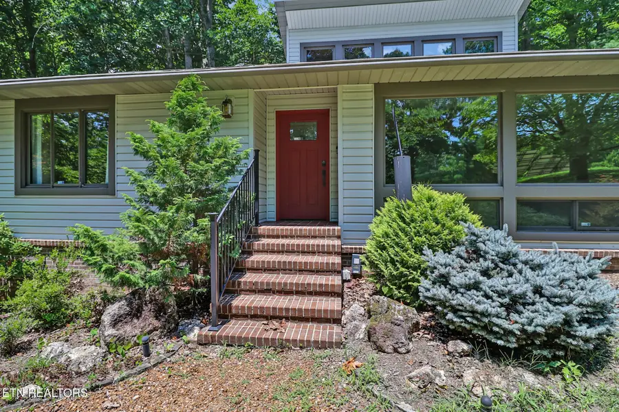 222 Foxfire Lane, Kingston, TN 37763 - #2