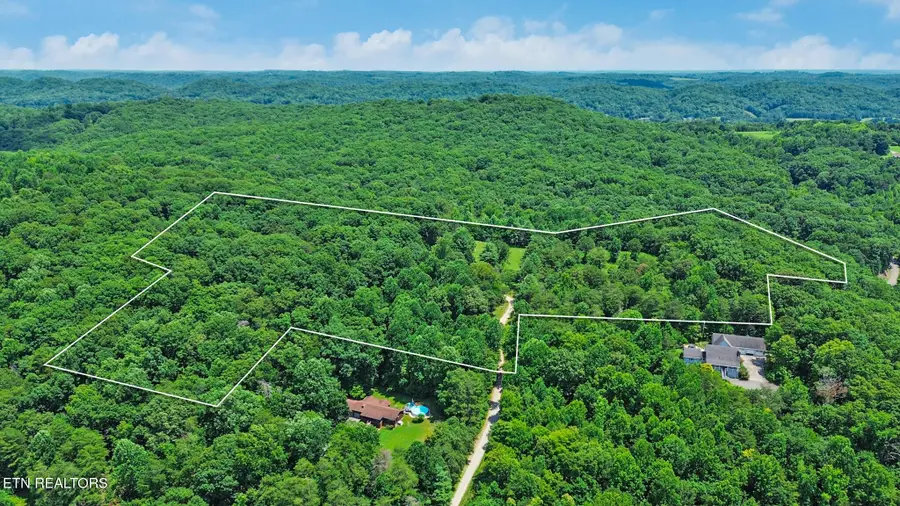 222 Foxfire Lane, Kingston, TN 37763 - #3