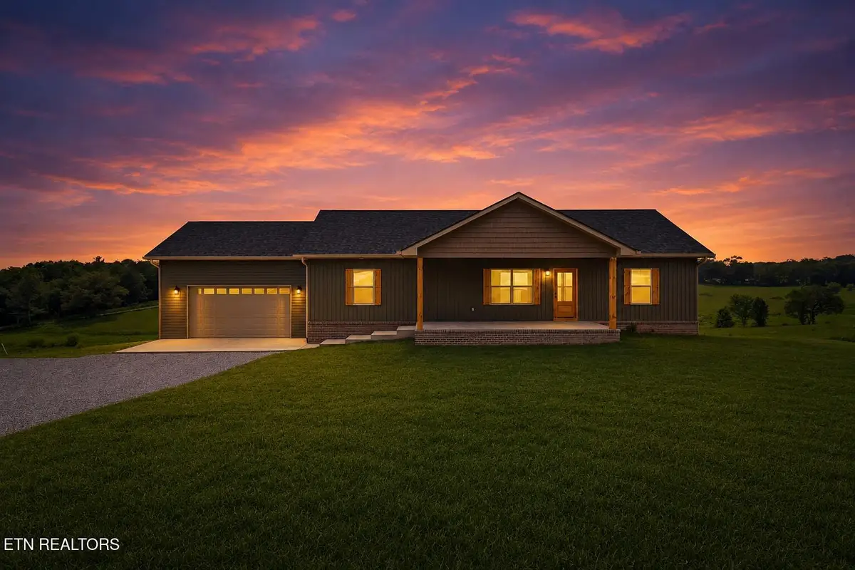 934 Allardt Hwy, Jamestown, TN 38556 - #1