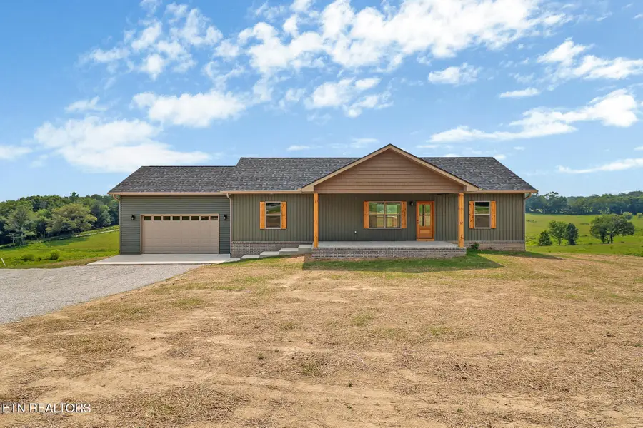 934 Allardt Hwy, Jamestown, TN 38556 - #2