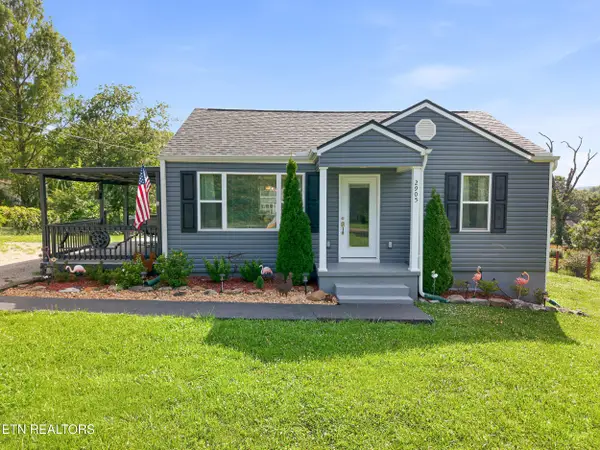 2905 Atoka Lane, Knoxville, TN 37917