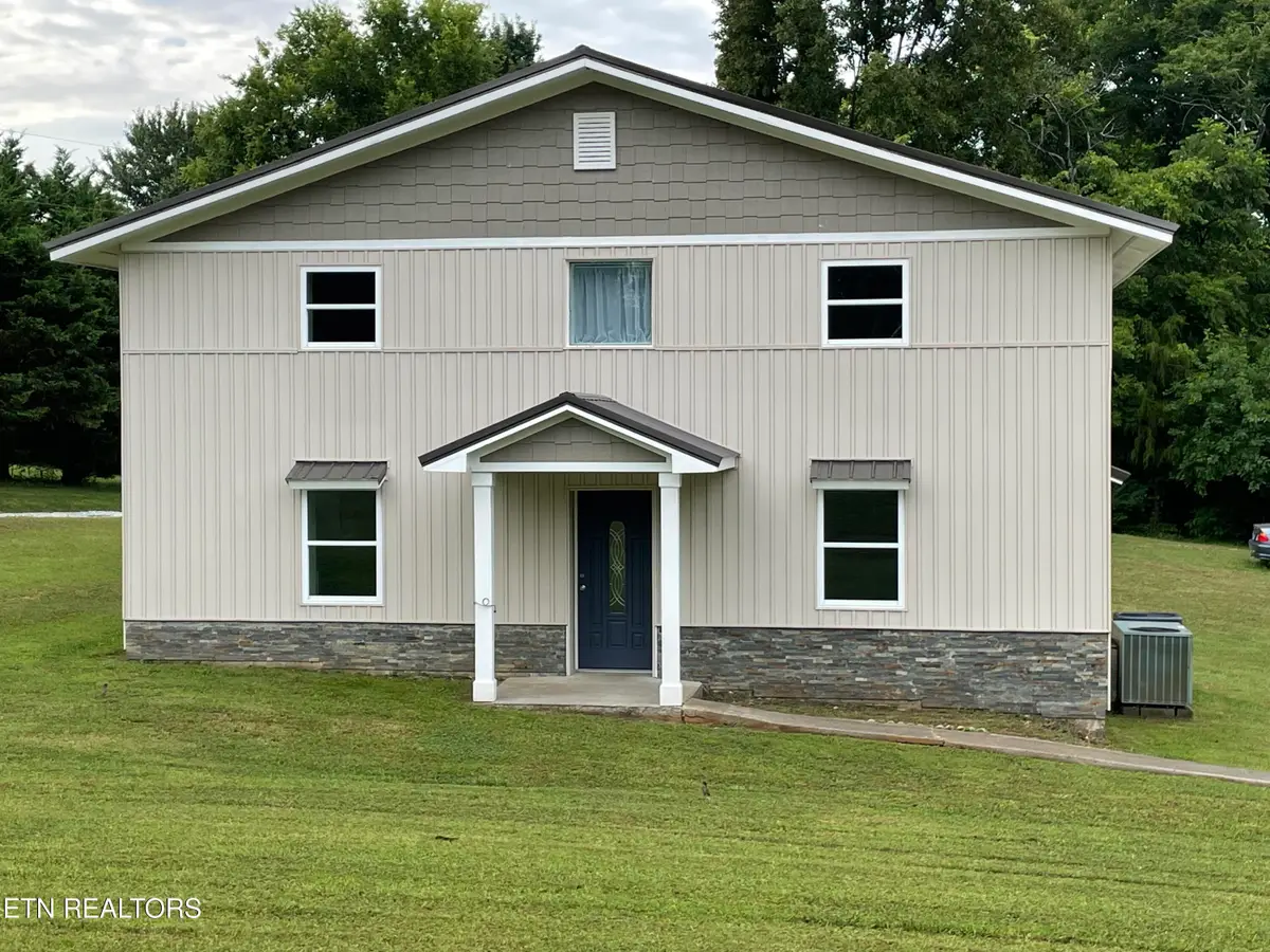 359 Community Drive, Madisonville, TN 37354 - #1