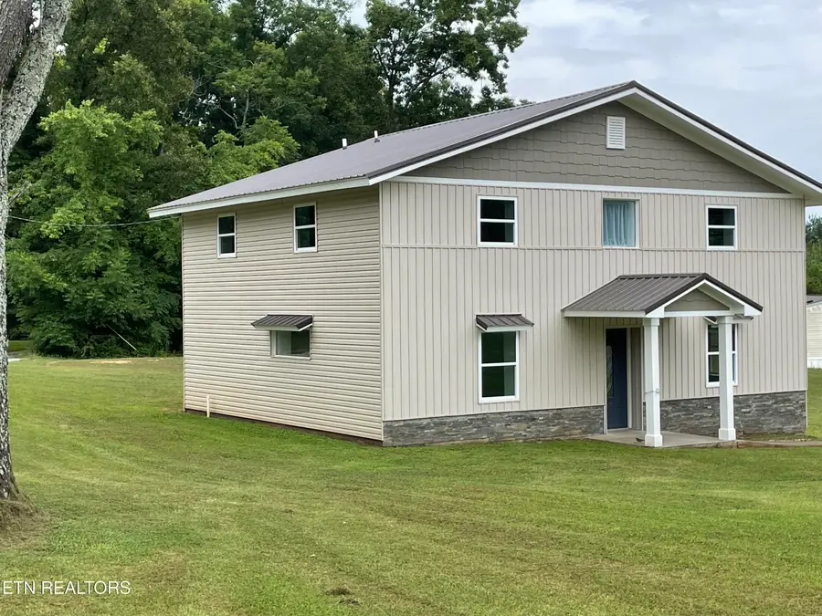 359 Community Drive, Madisonville, TN 37354 - #2