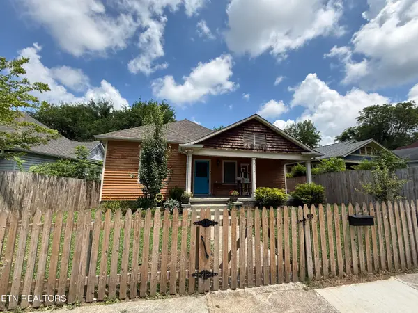2007 Jefferson Ave, Knoxville, TN 37917