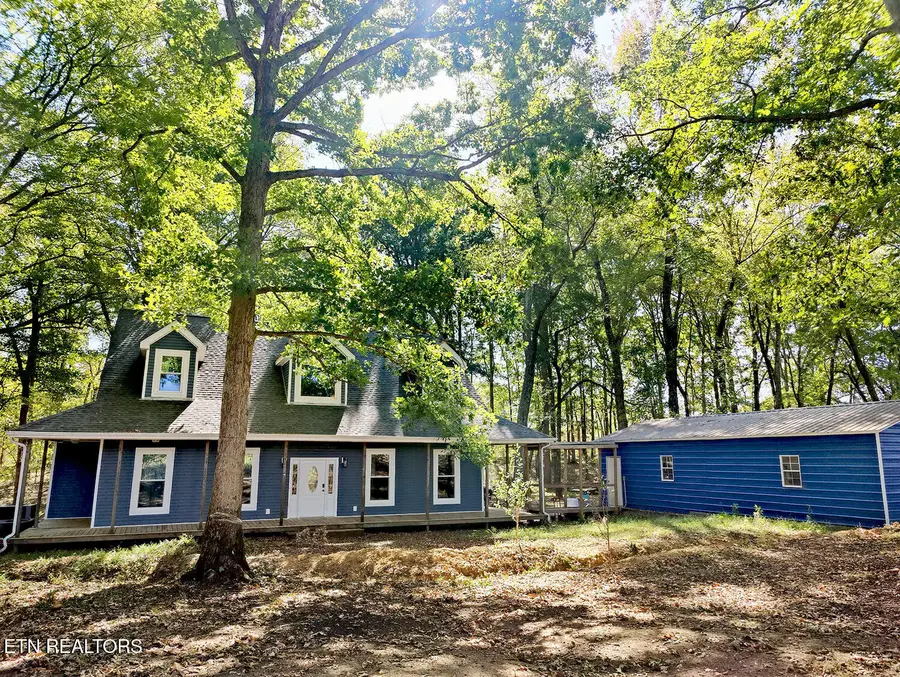 1620 Brooks Rd, Atwood, TN 38220 - #2