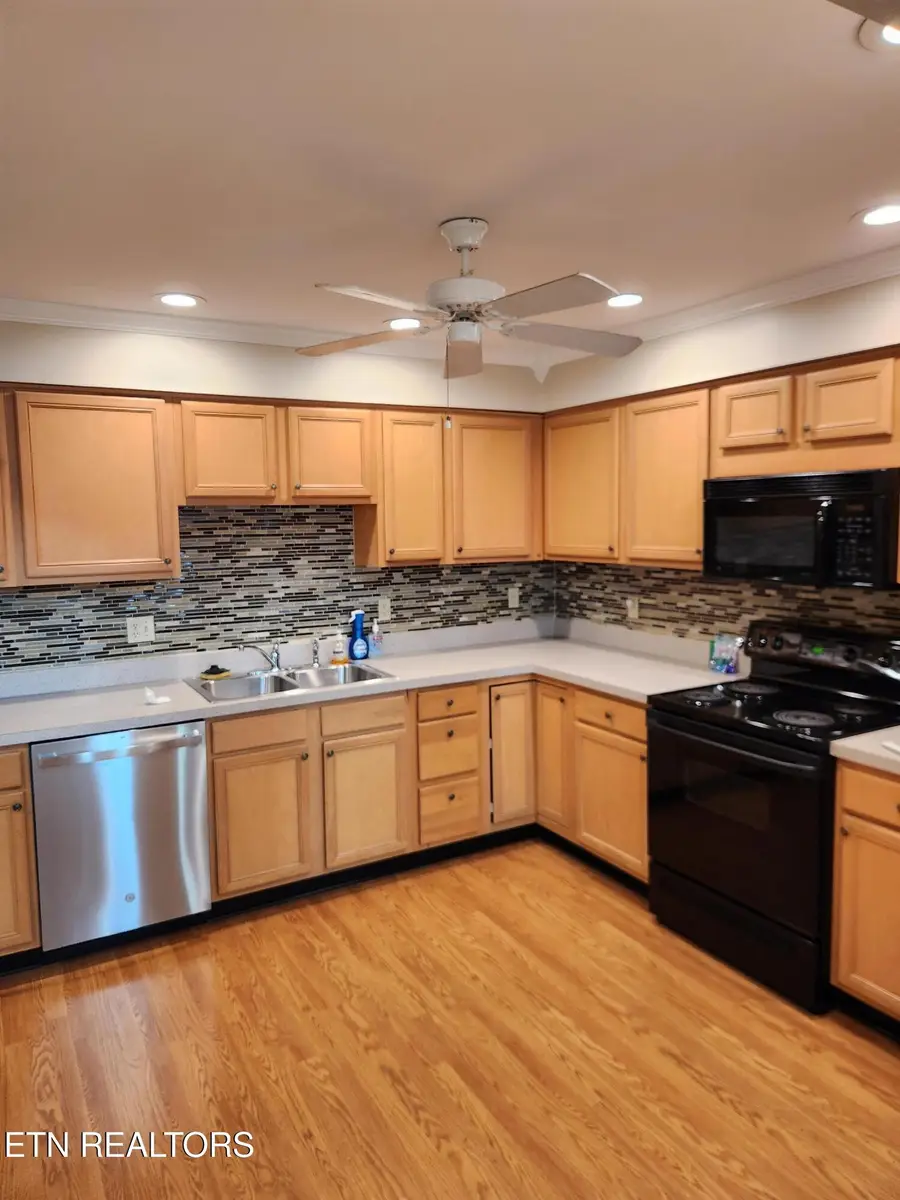 8615 Bristol Bay Way, Knoxville, TN 37923 - #3