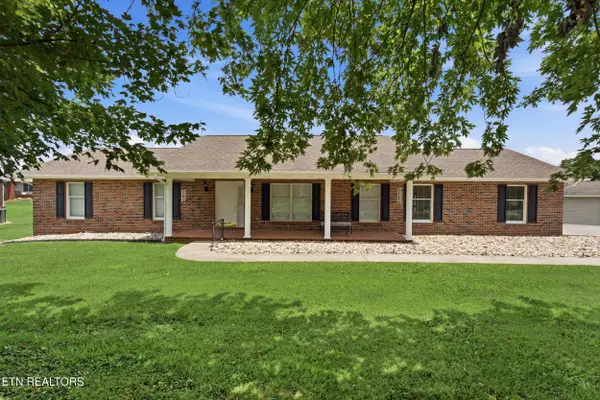 127 Overlook Drive, Loudon, TN 37774