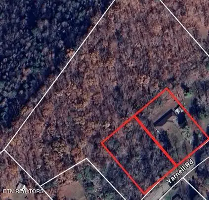 12515 Yarnell Rd, Knoxville, TN 37932 - #2