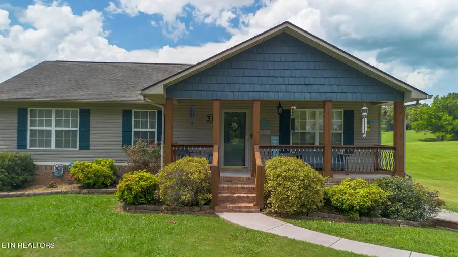 512 Oxford Rd, Jefferson City, TN 37760 - #2