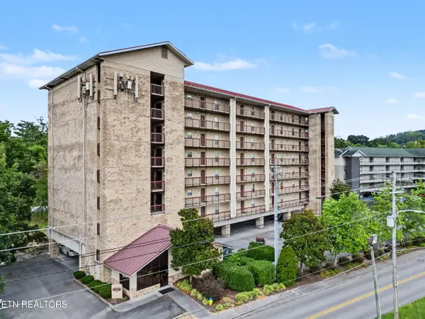 3919 S River Rd #UNIT 305, Pigeon Forge, TN 37863