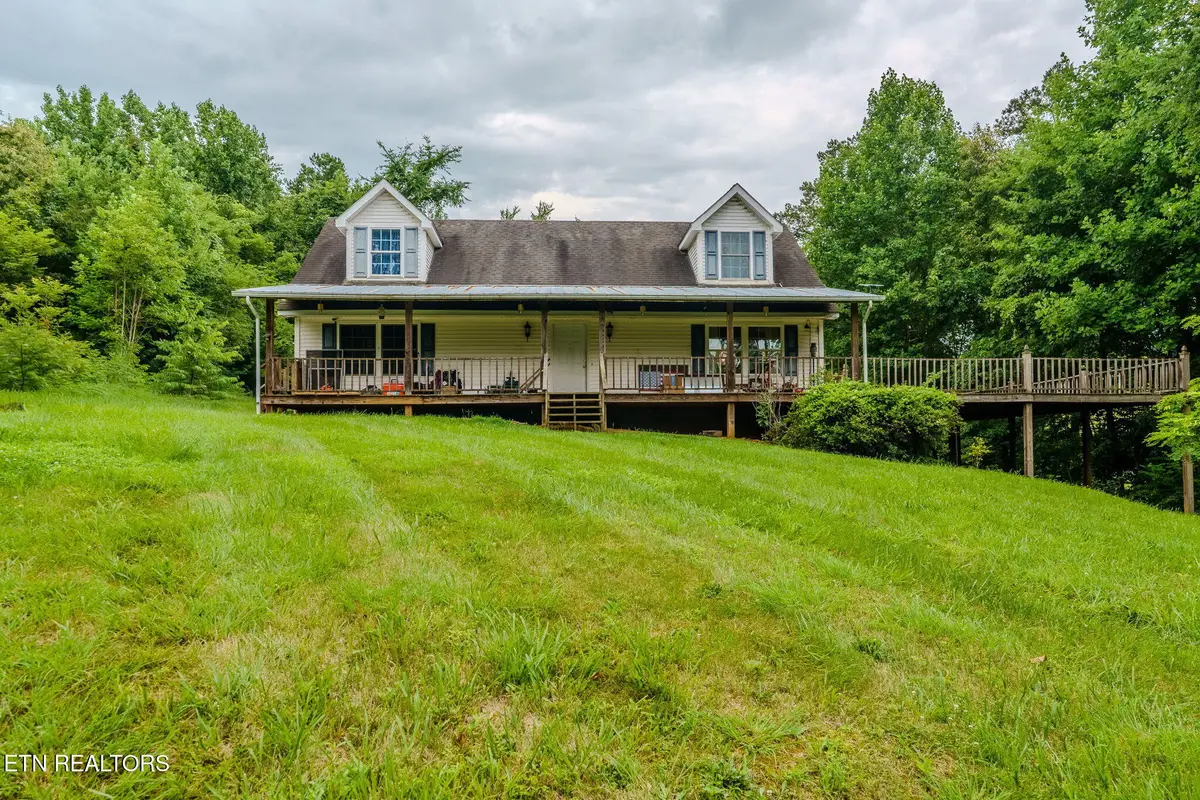 1985 Poplar Springs Rd, Greeneville, TN 37743 - #1