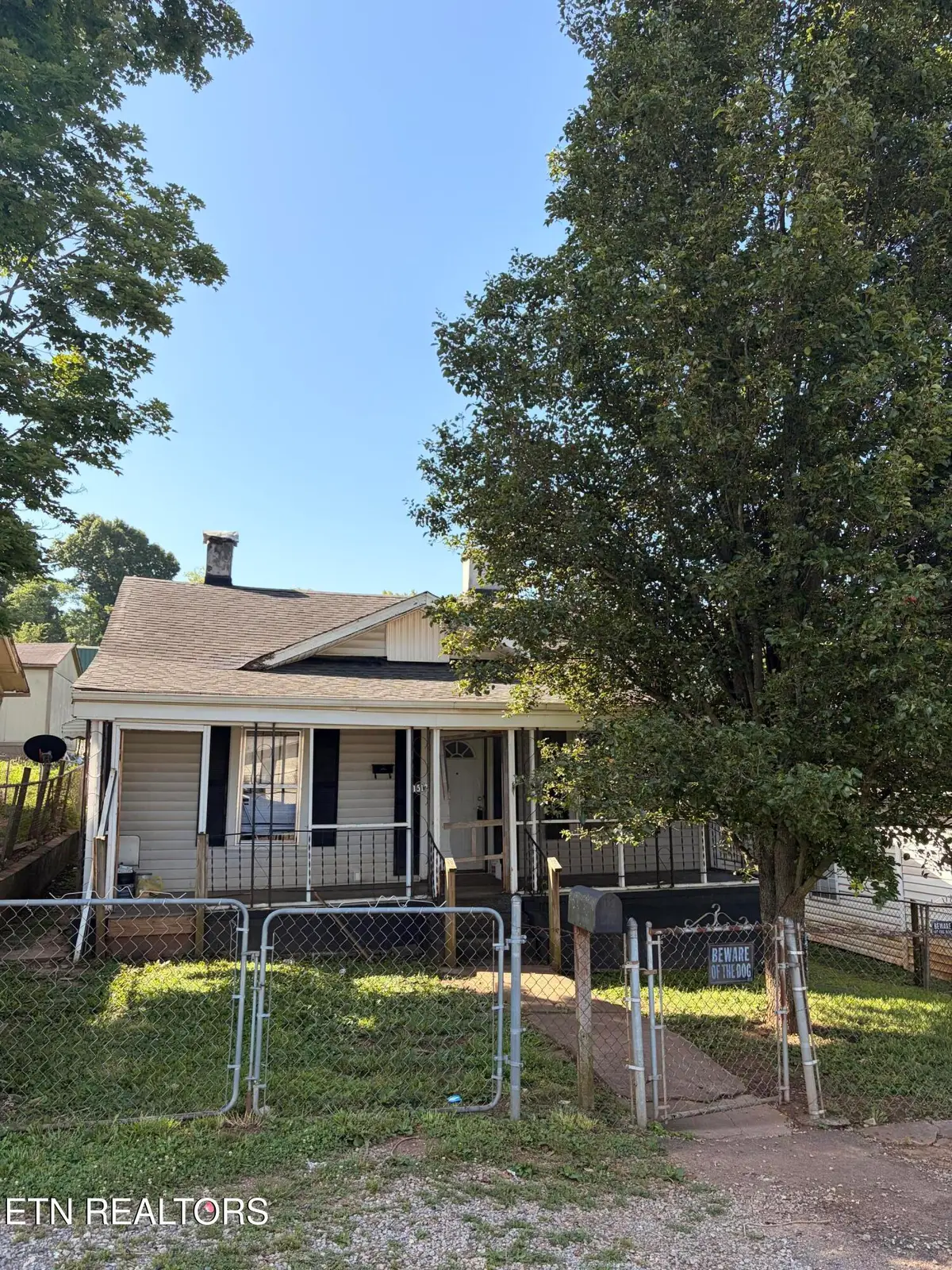 1512 Mitchell St, Knoxville, TN 37917 - #1