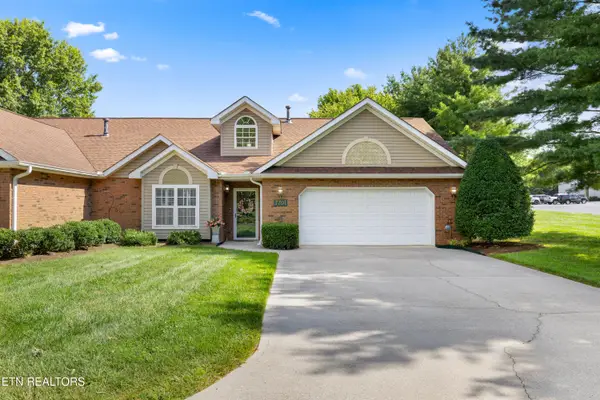 7701 Mills Way, Knoxville, TN 37909